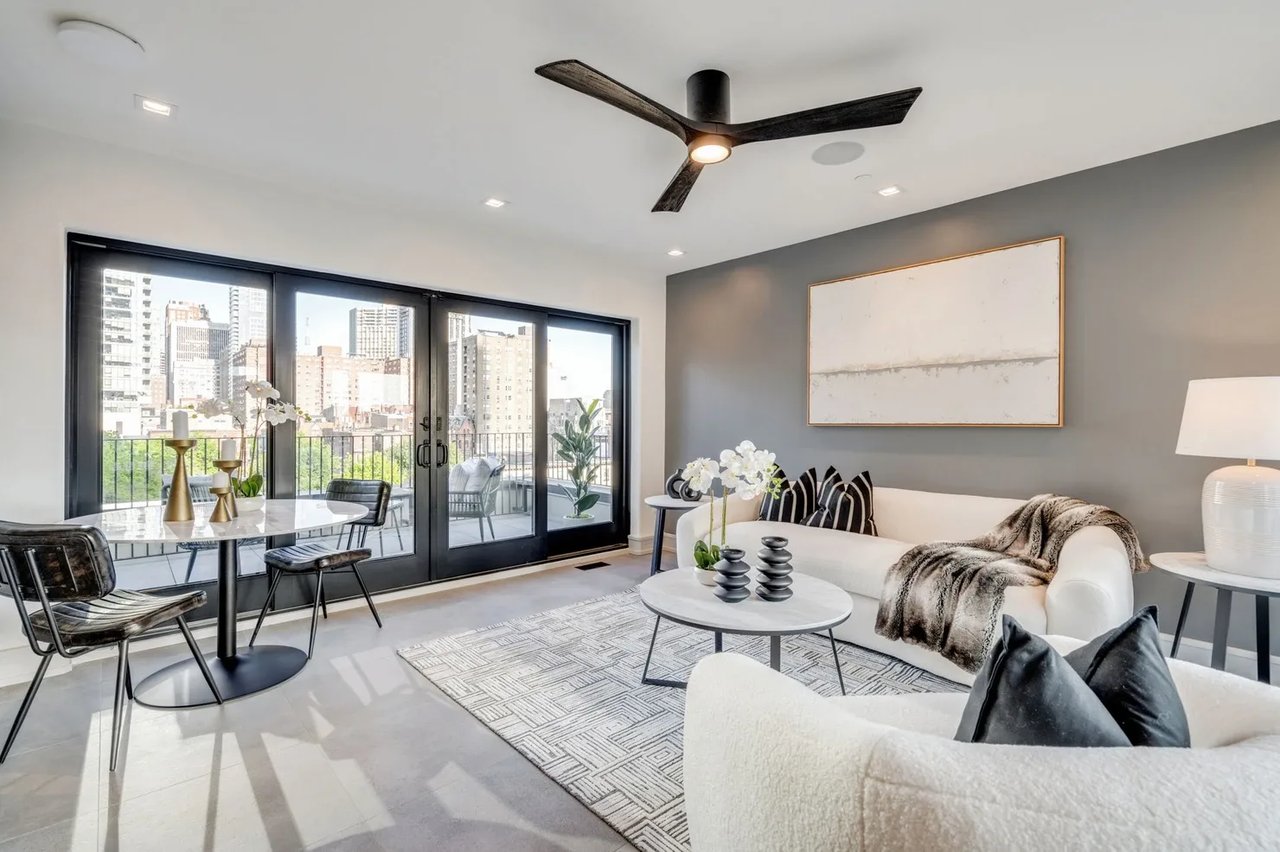 New Construction Spotlight