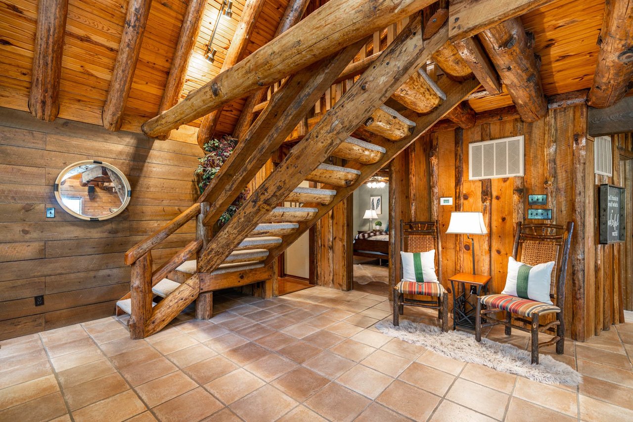 Lake Fork Estate