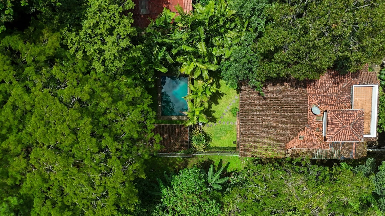 Mountain Estate With Guest Studio, Santa Ana, San Jose