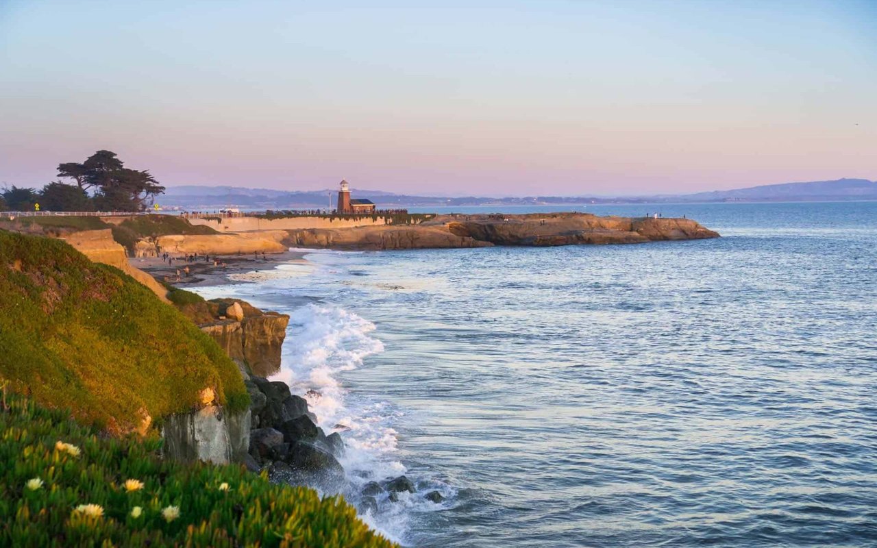 Santa Cruz