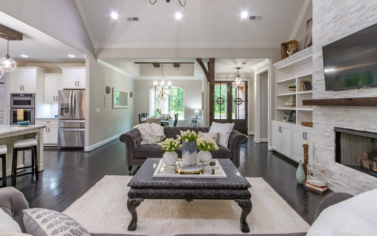 5 Elegant Touches to Add to Your New Home (Without Breaking the Budget)