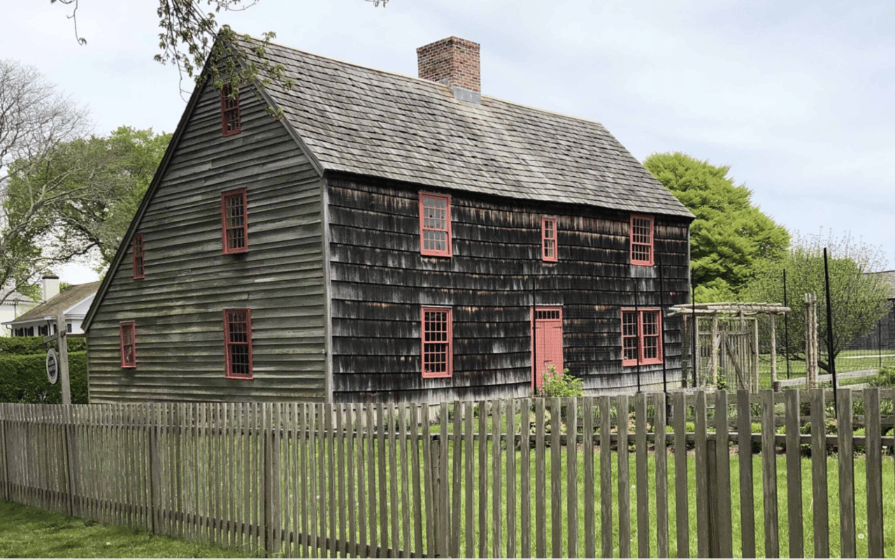 Architectural Landmarks in The Hamptons