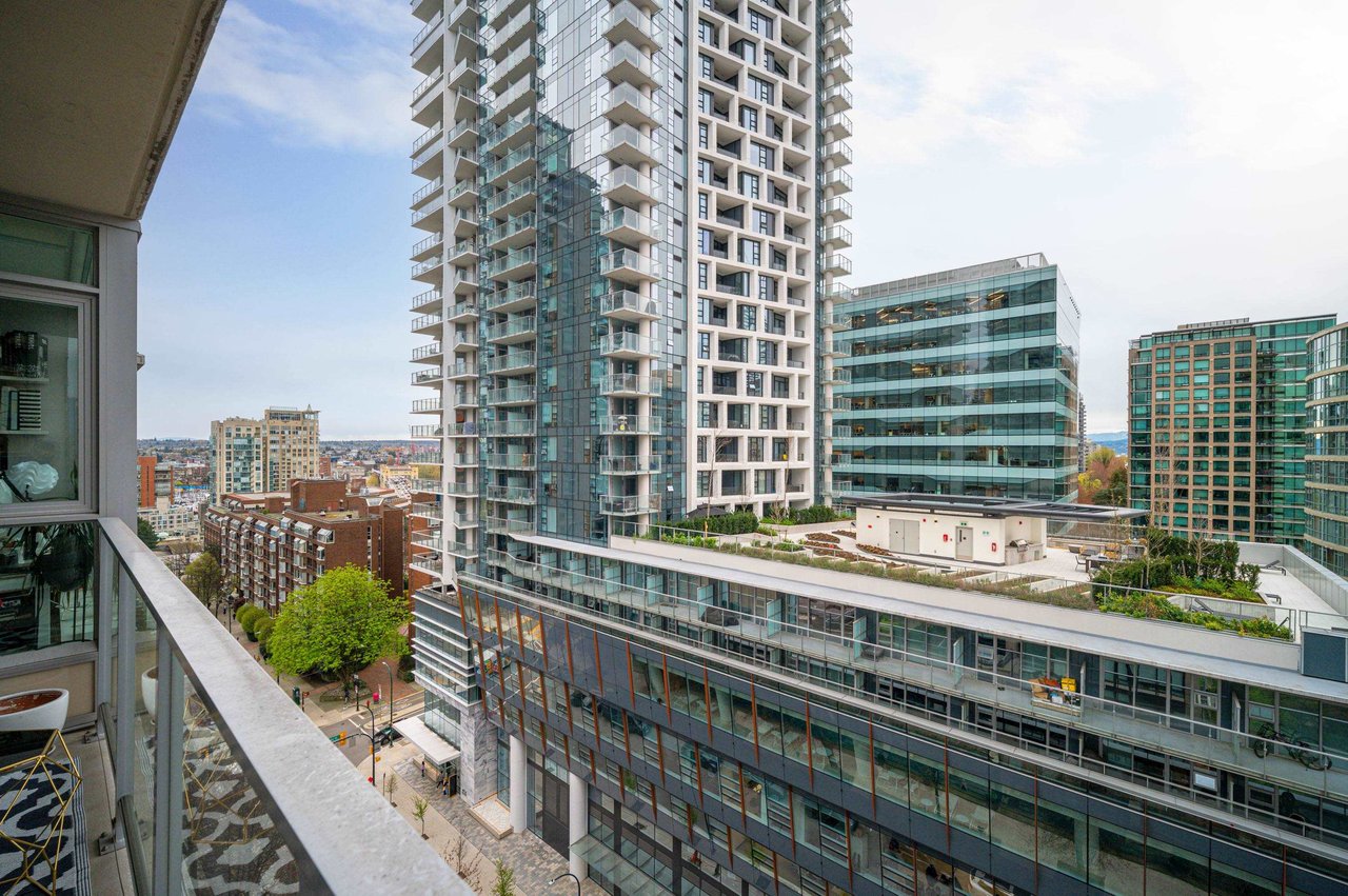 1201-1252 Hornby St
