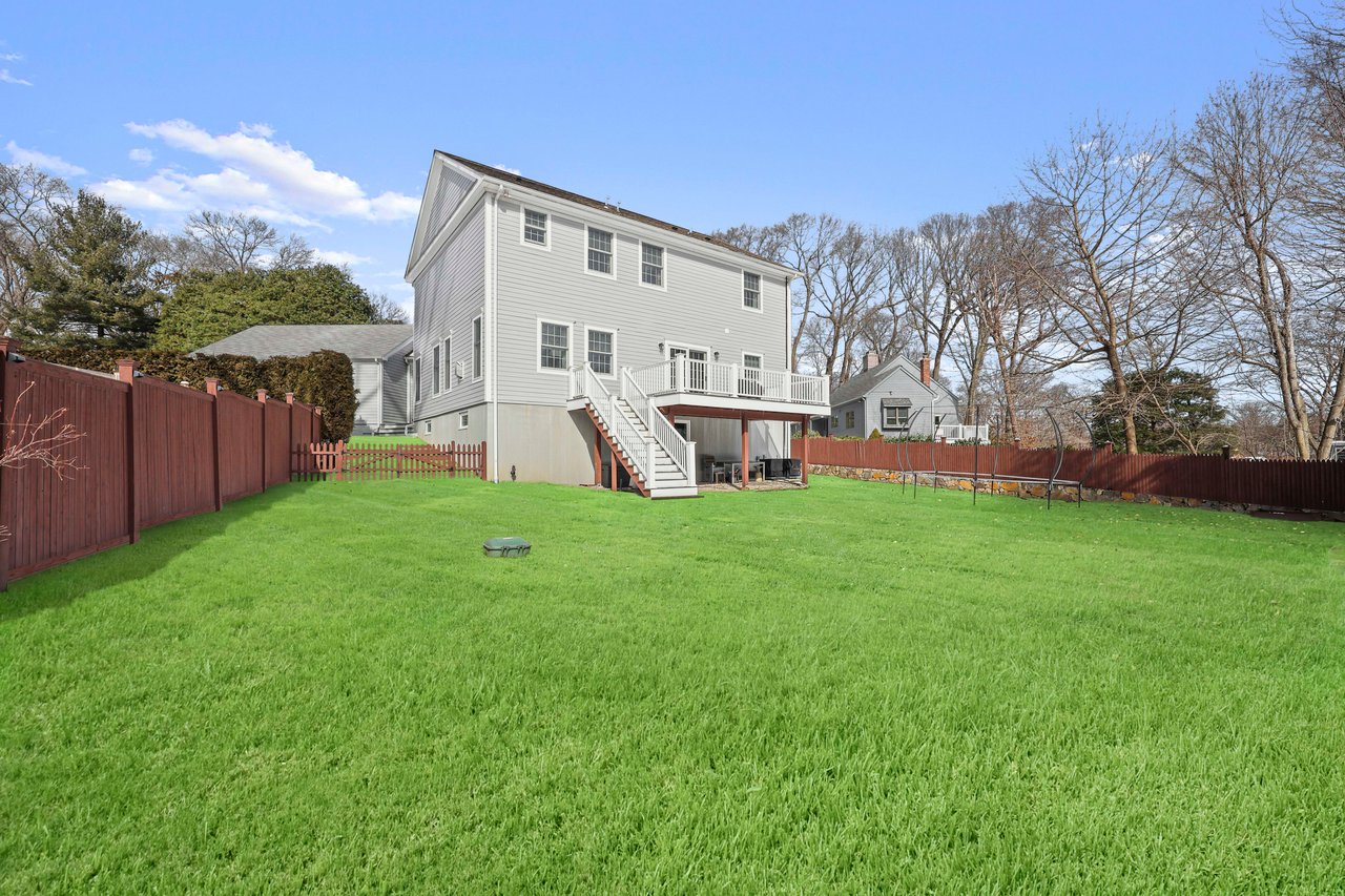 27 Vanderbilt Avenue