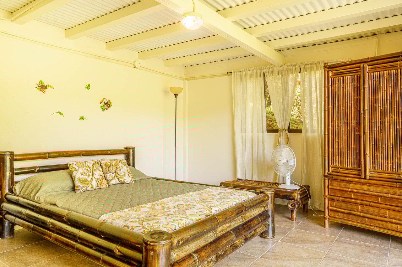 Peaceful Casa Colibrí