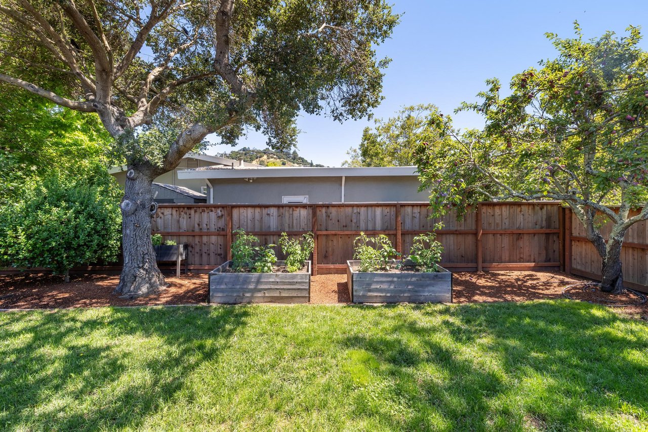 5 Eliseo Drive, Greenbrae