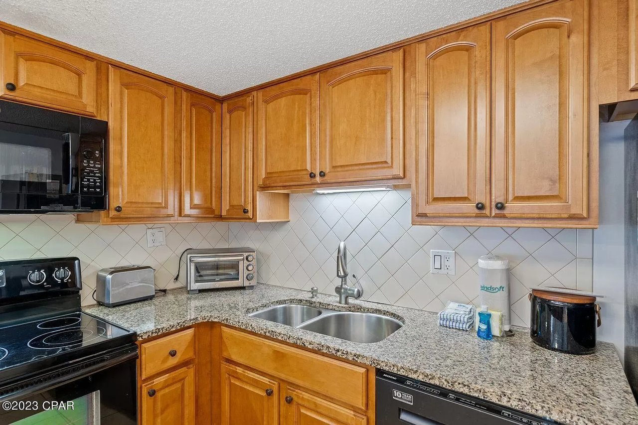 23223 Front Beach Road Unit A-521