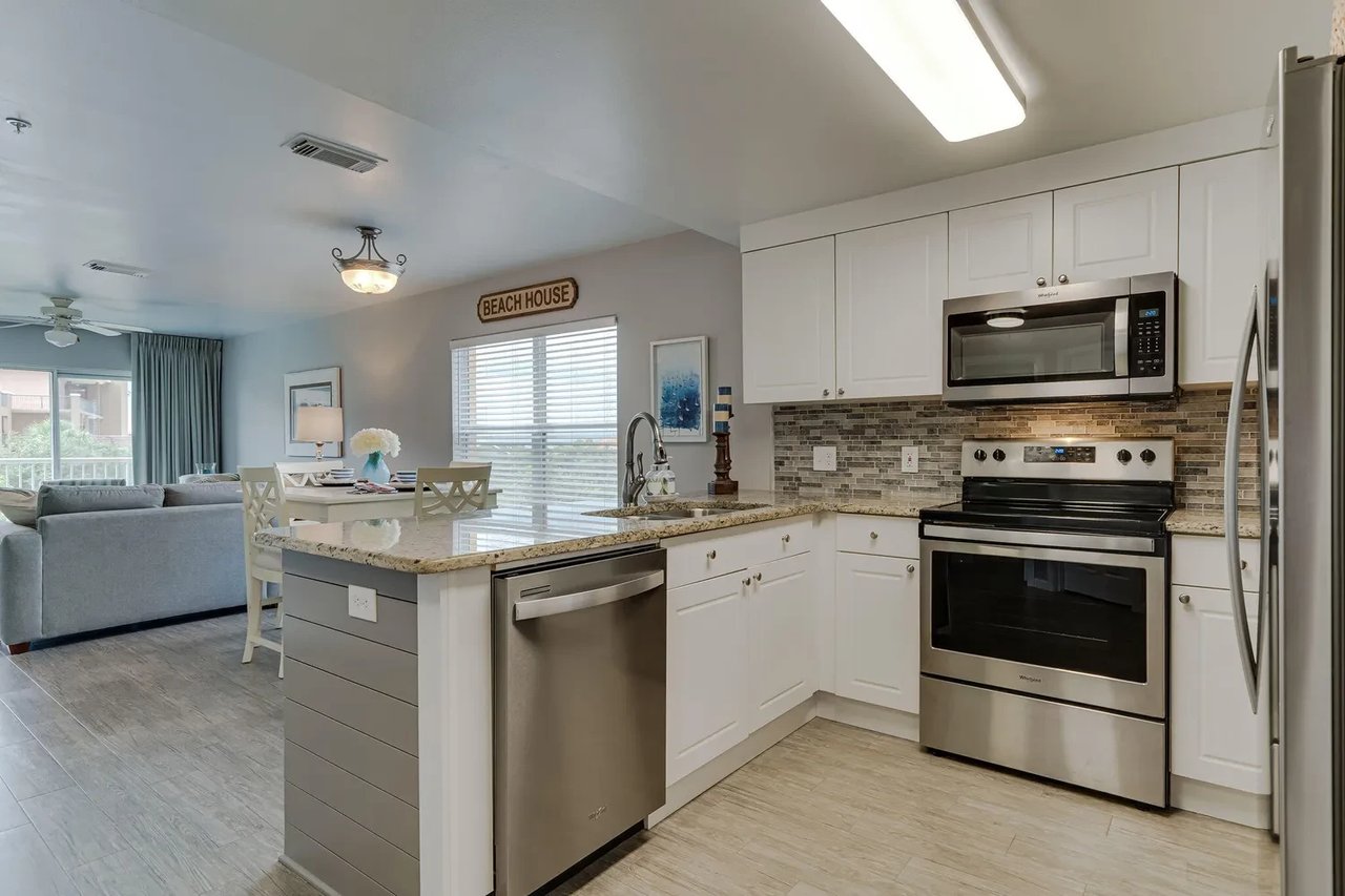 2076 Scenic Gulf Drive, #3015