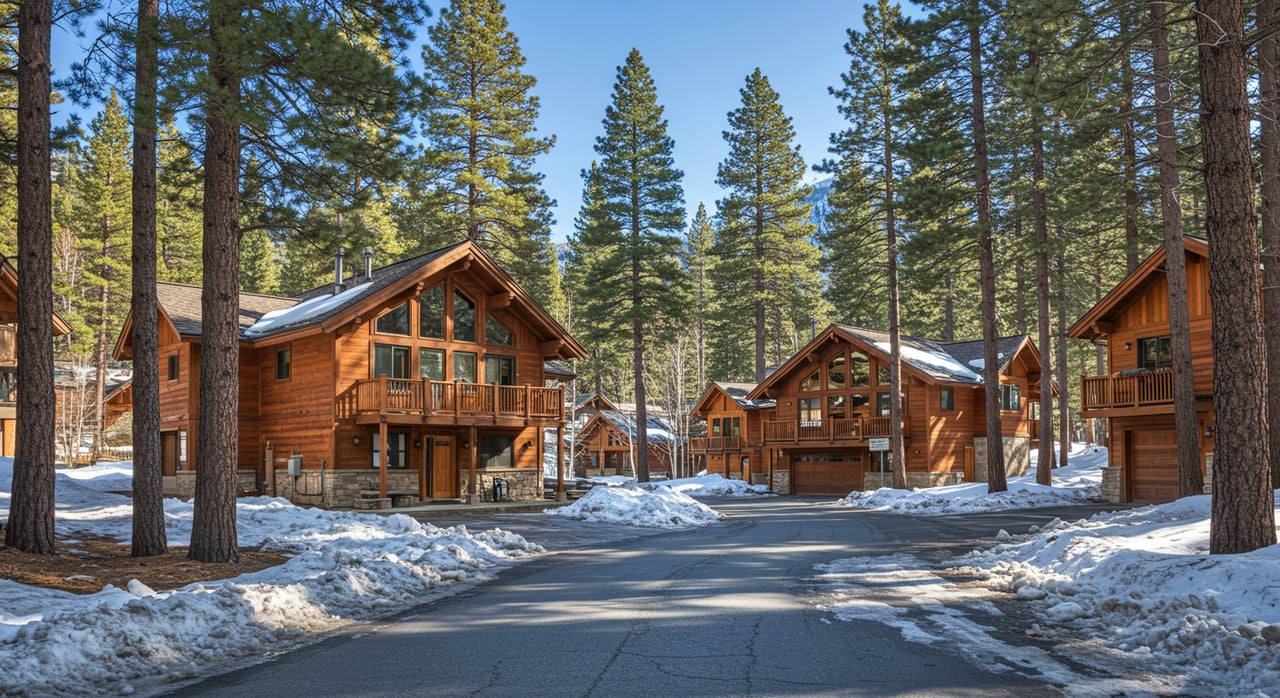 Get Ready for Smaller, More Affordable Homes