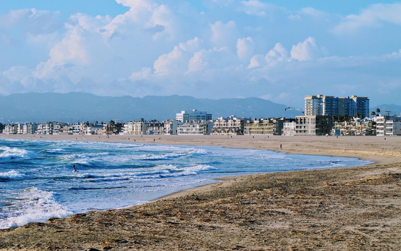 Marina del Rey