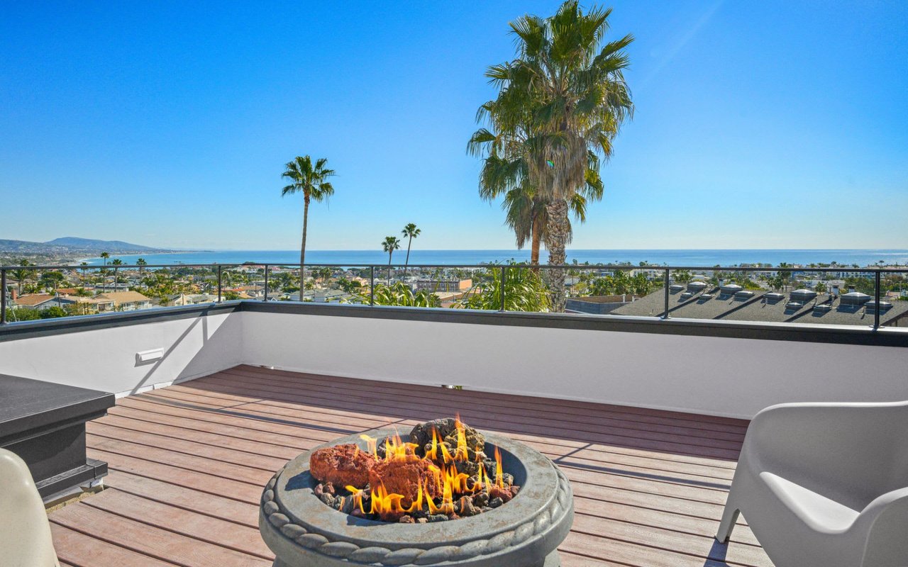 Dana Point Real Estate Market Action Index...