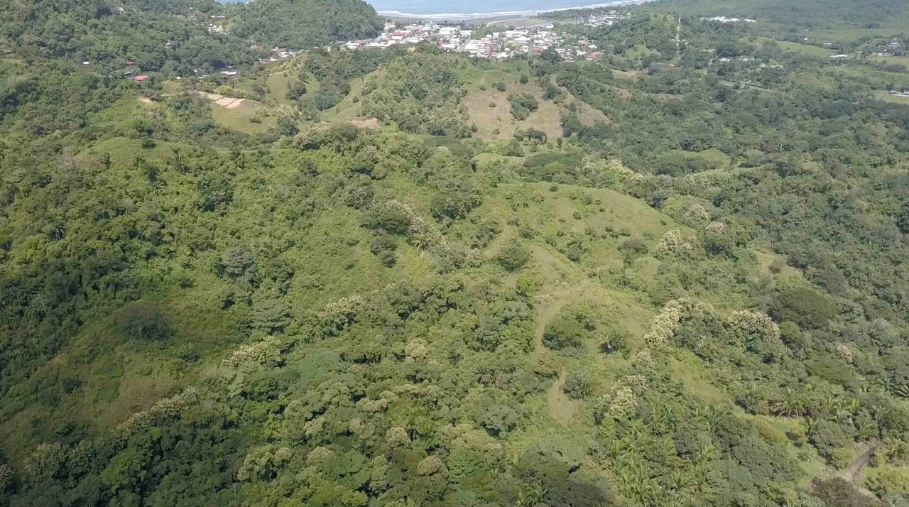 Ocean View Development Homesite, Manuel Antonio, Puntarenas