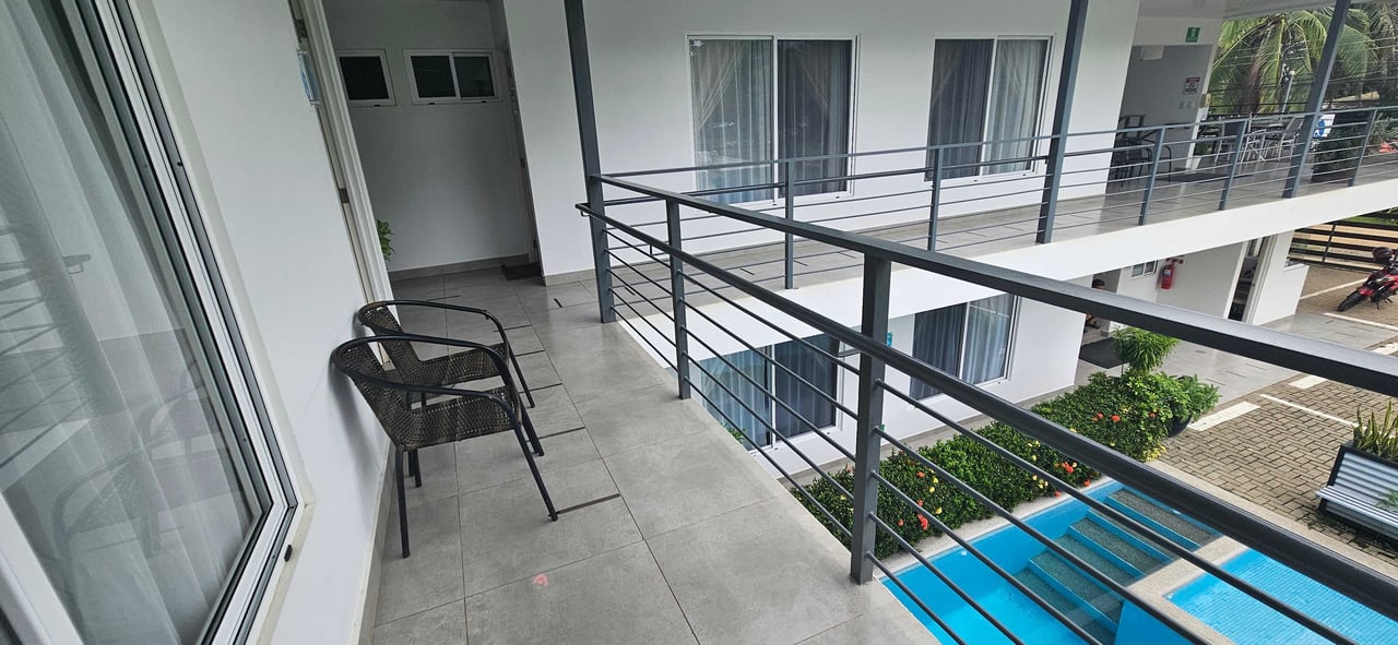 Established and Profitable Hotel for Sale in Uvita, Costa Rica