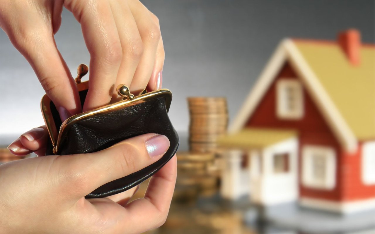 Dealing with Financing