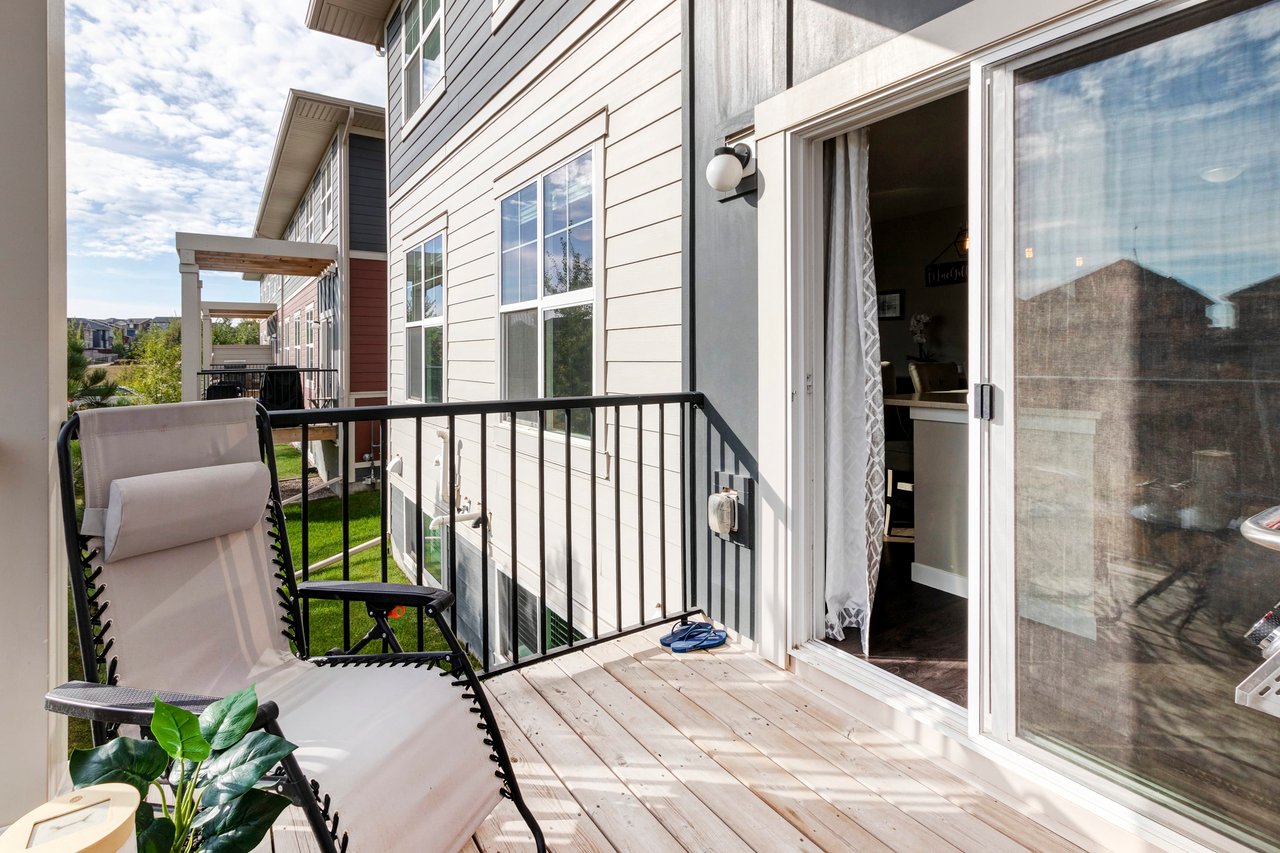428 Nolan Hill Drive NW Unit: 201
