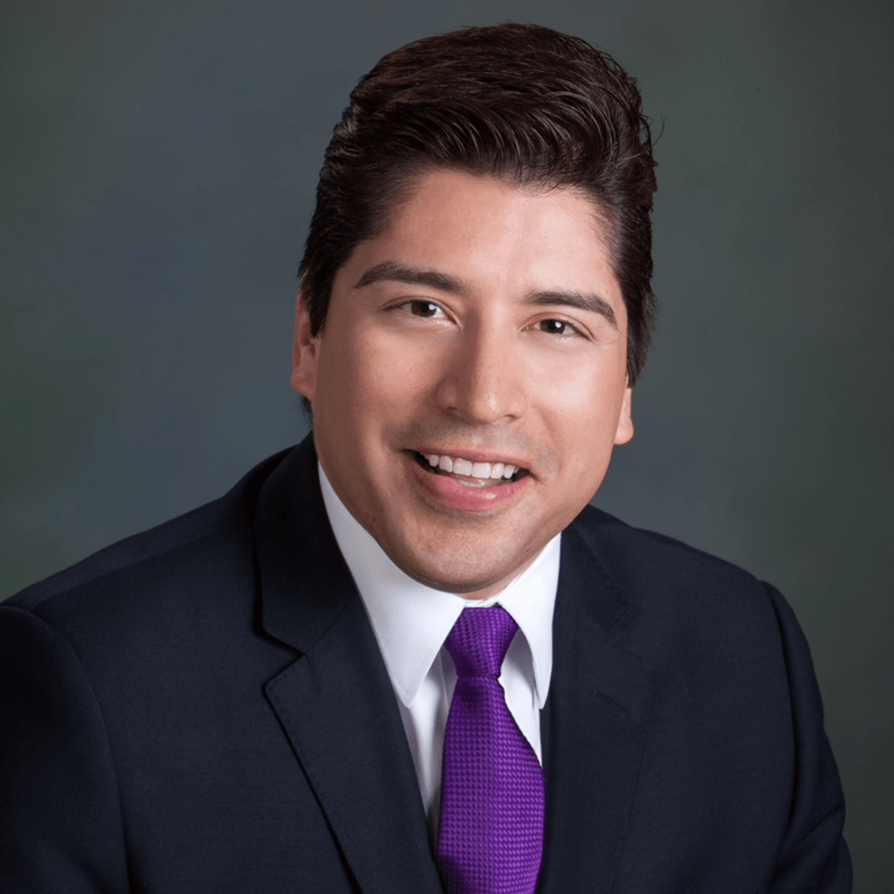 Raymond Garcia
