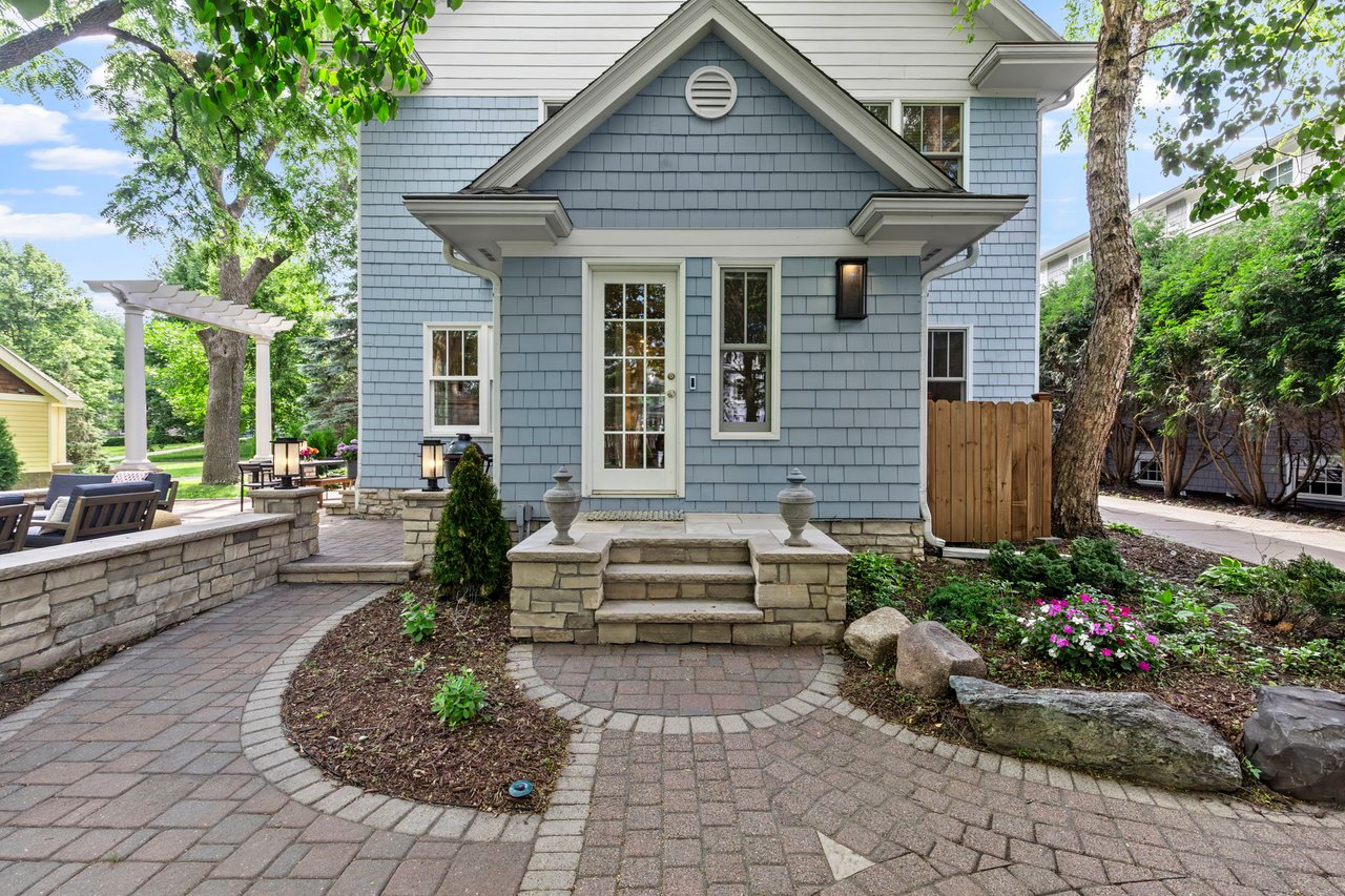 5229 Halifax Ave S, Edina