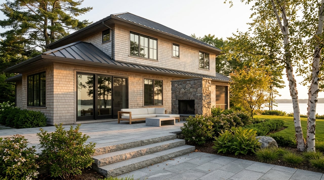 How To Choose A New Hampshire Lake Community