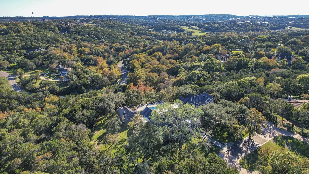 Coming Soon in Barton Creek!