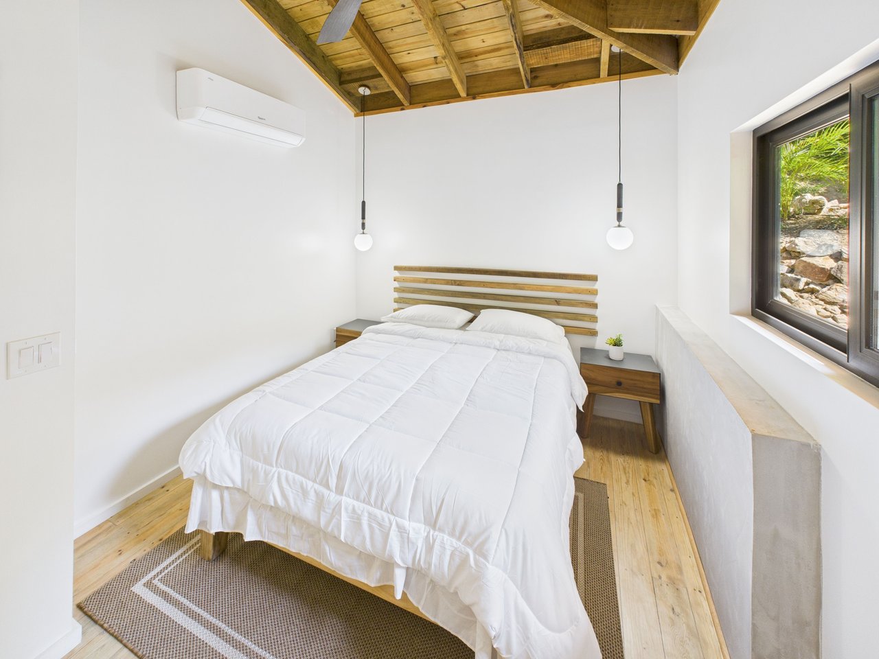 Jungle Pearl, Playa del Cielo