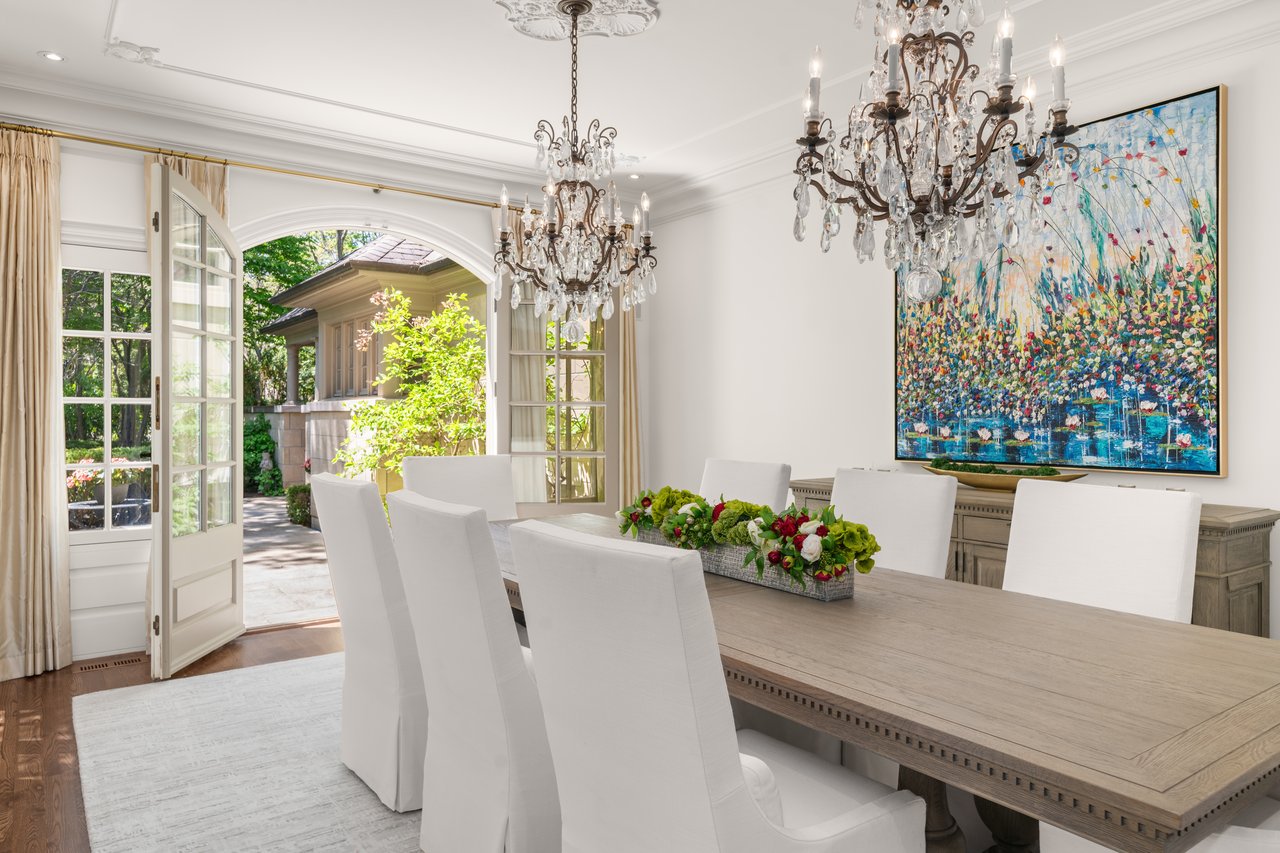 Maison Lakeshore