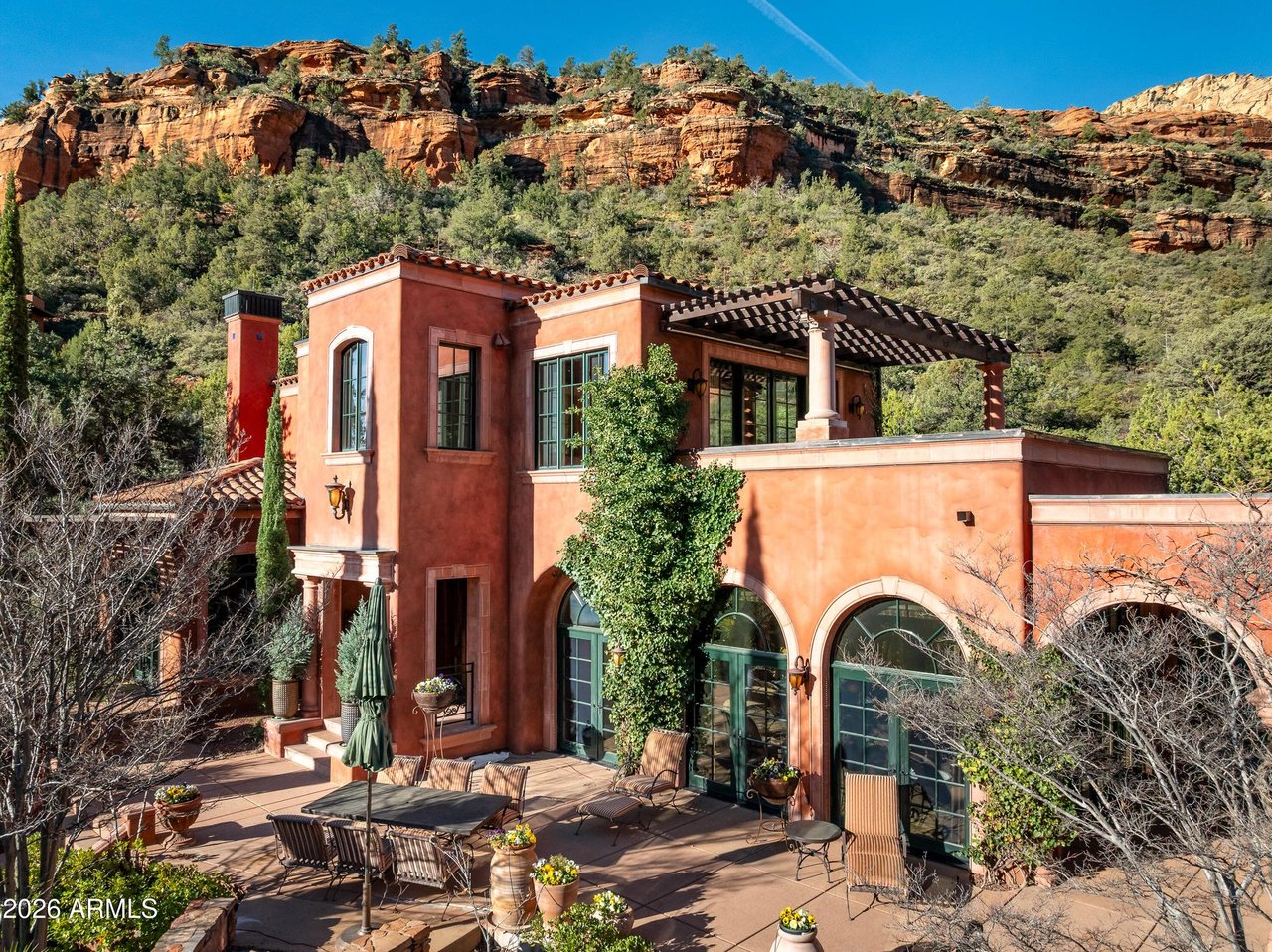 Private Enchantment Estate