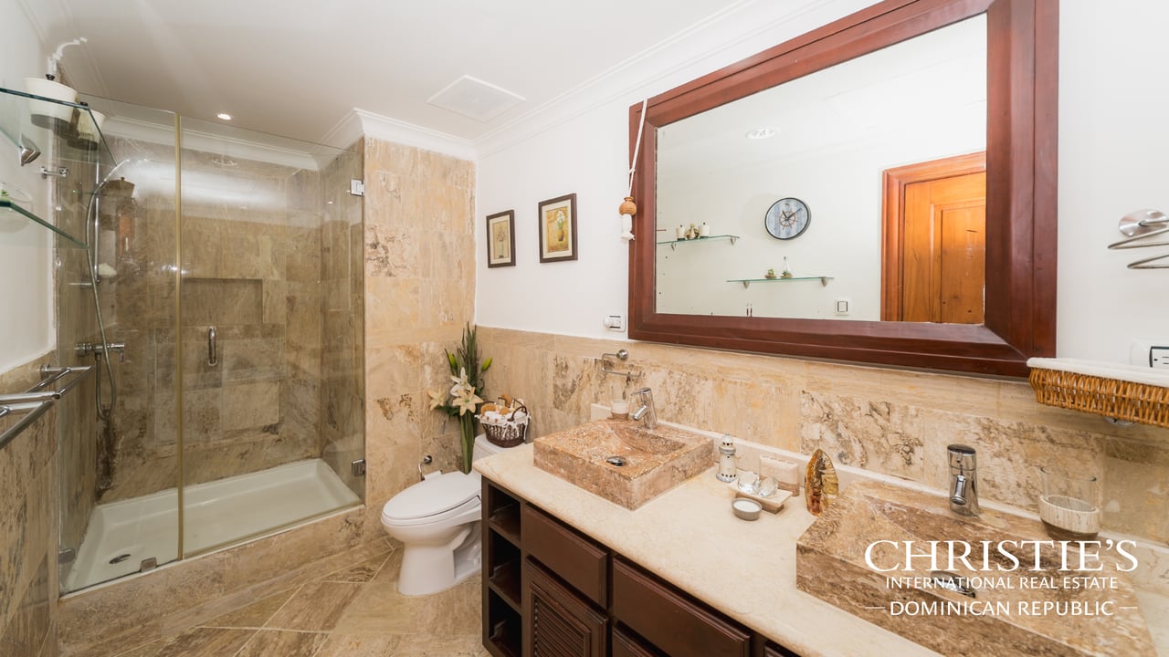 Cap Cana Marina View Residence in Aqua Marina, Dominican Republic