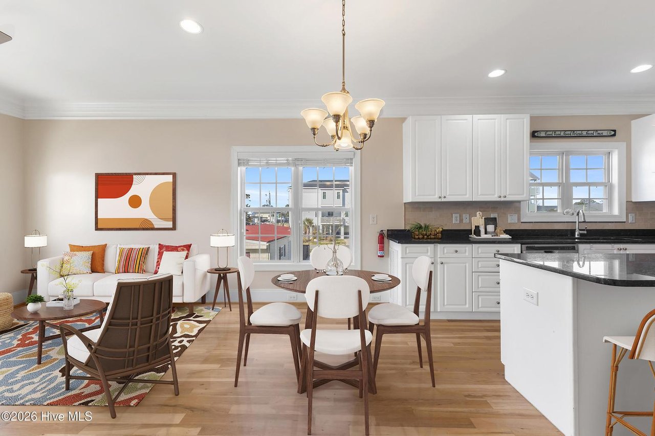 1505 Mackerel Lane #1