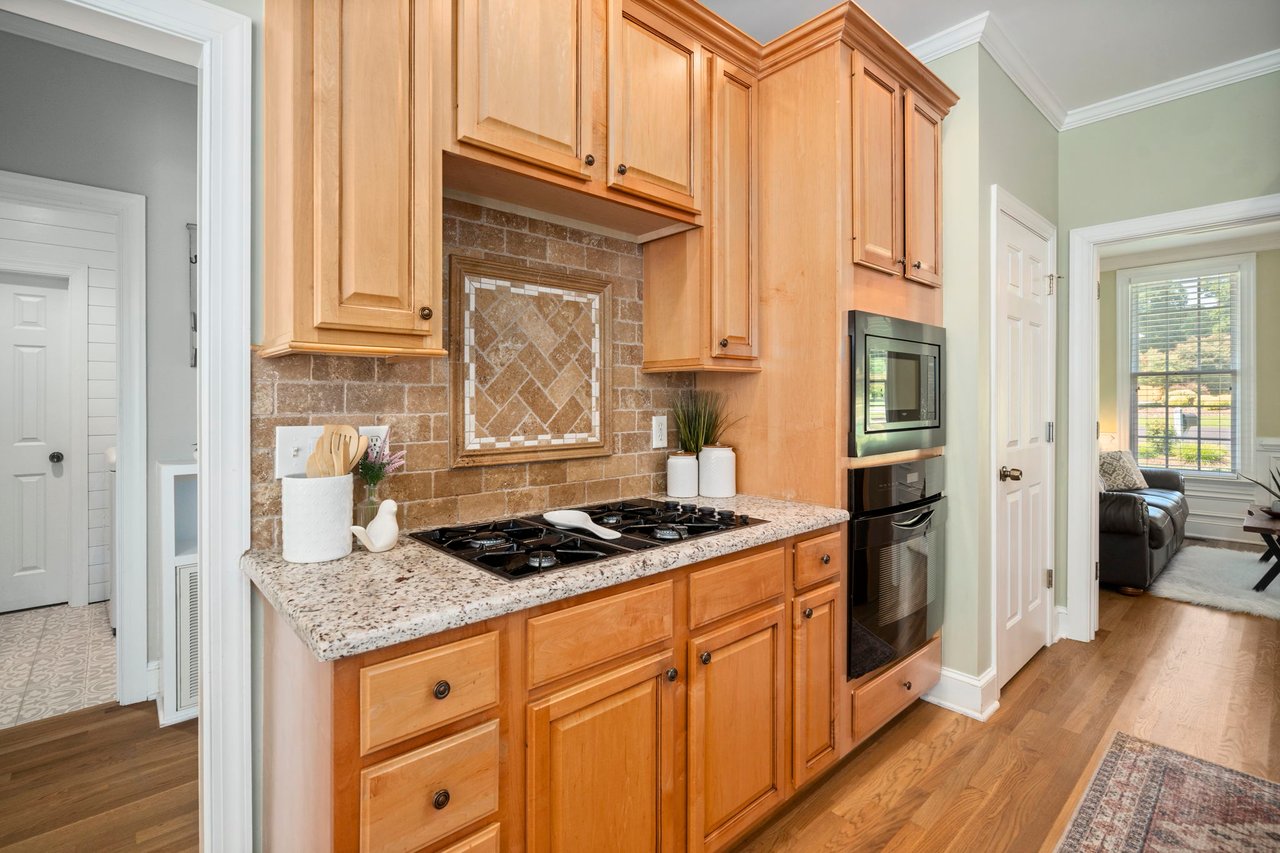1106 Green Knob Court Fuquay-Varina, NC (Crooked Creek)