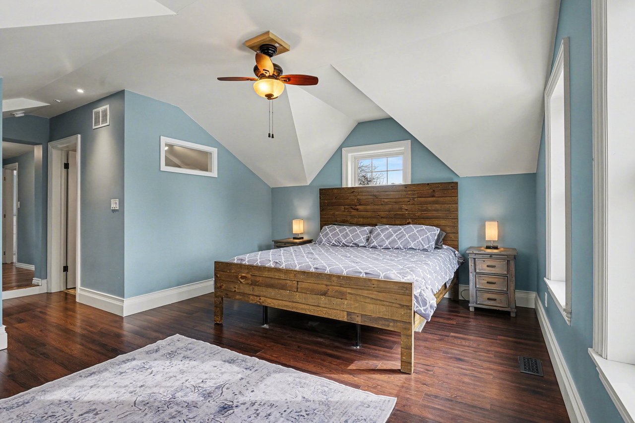 1210 Concession Road 11