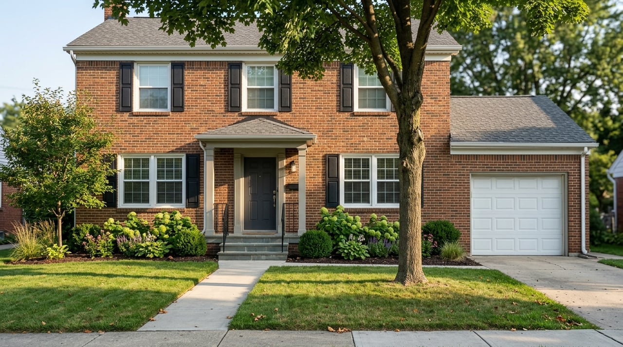 What's It Like to Live in Mount Prospect, IL?