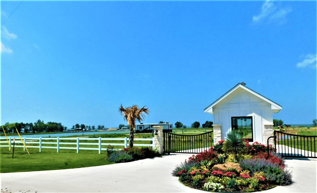 Peninsula Point