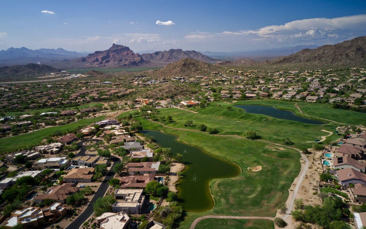 Windgate Ranch