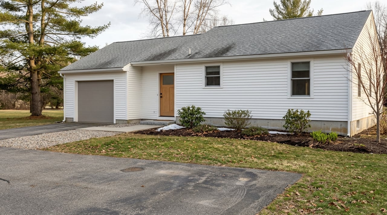 Annabessacook Lake Real Estate: Pricing And Seasonality Explained