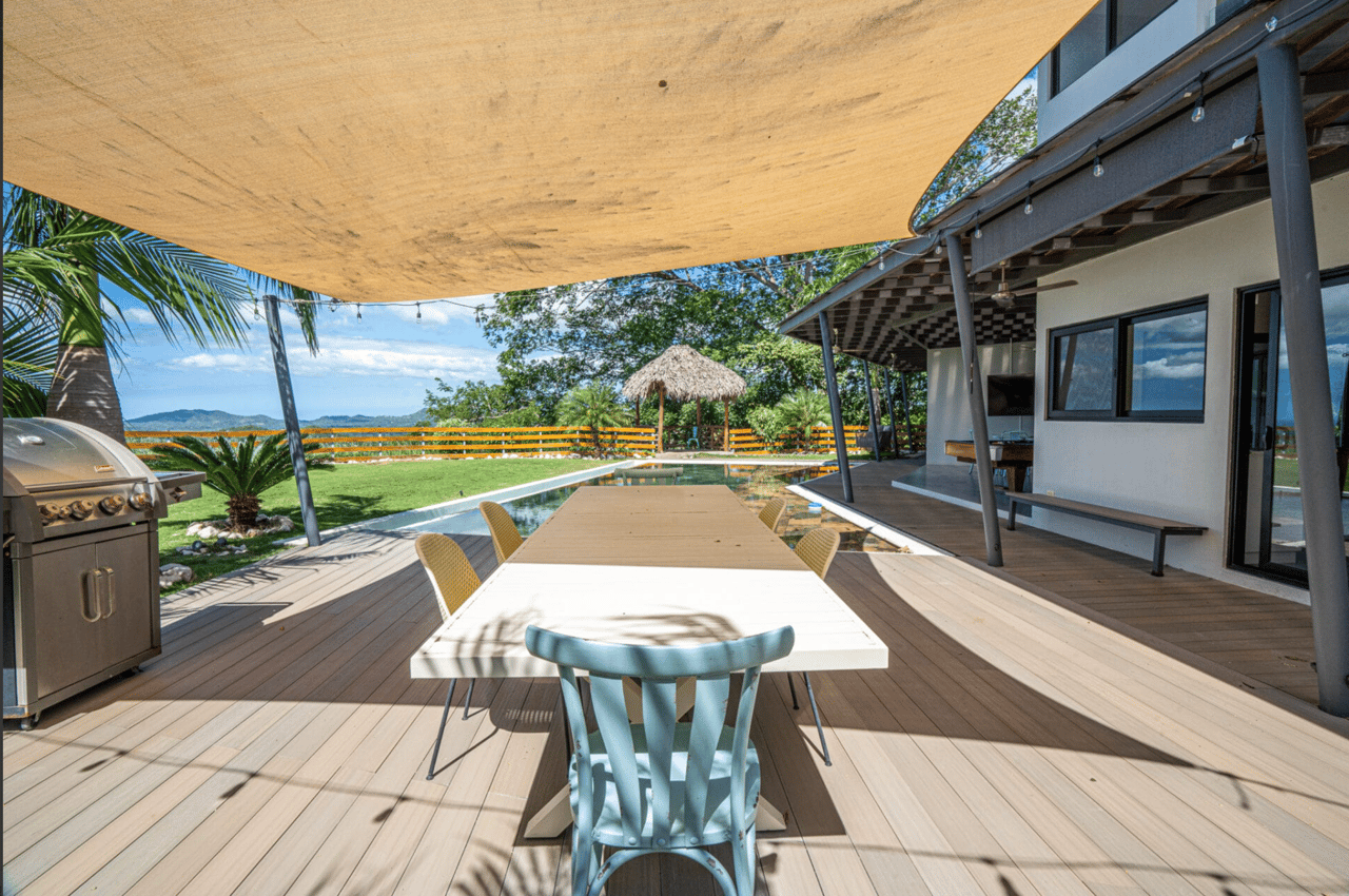 Casa Siempre Surfeando