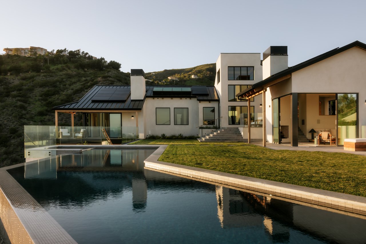 5941 Trancas Canyon Rd