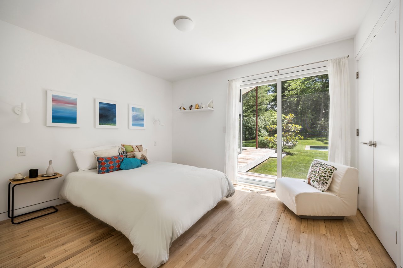 3 Whale Rock Ln., East Hampton