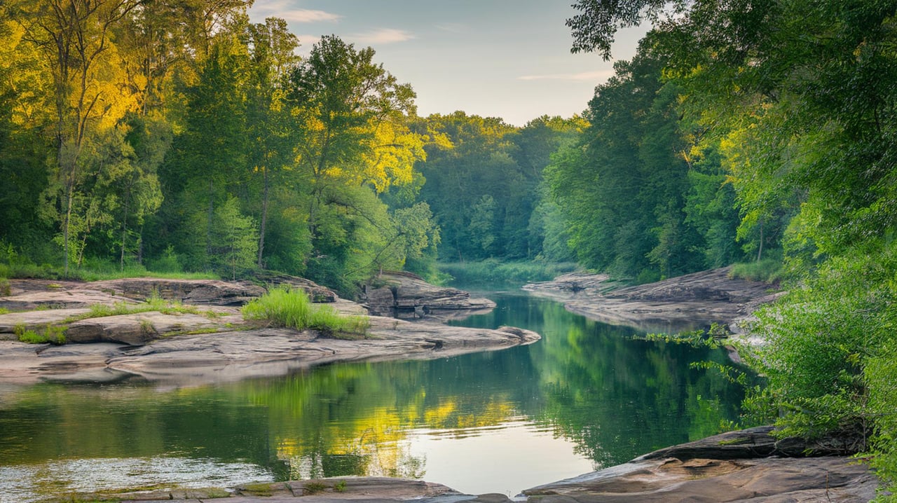 Top Family-Friendly Spots in Sandy Springs, GA
