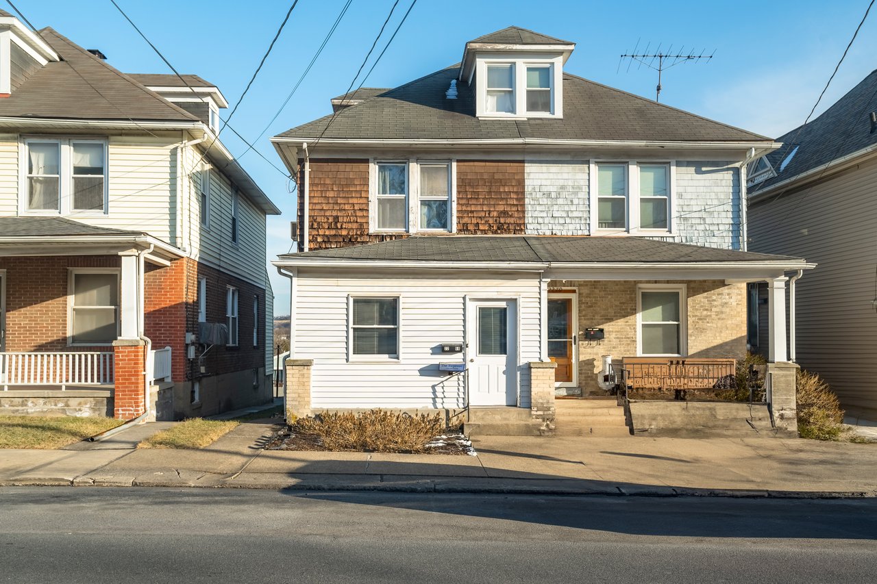 2268 Freemansburg Avenue