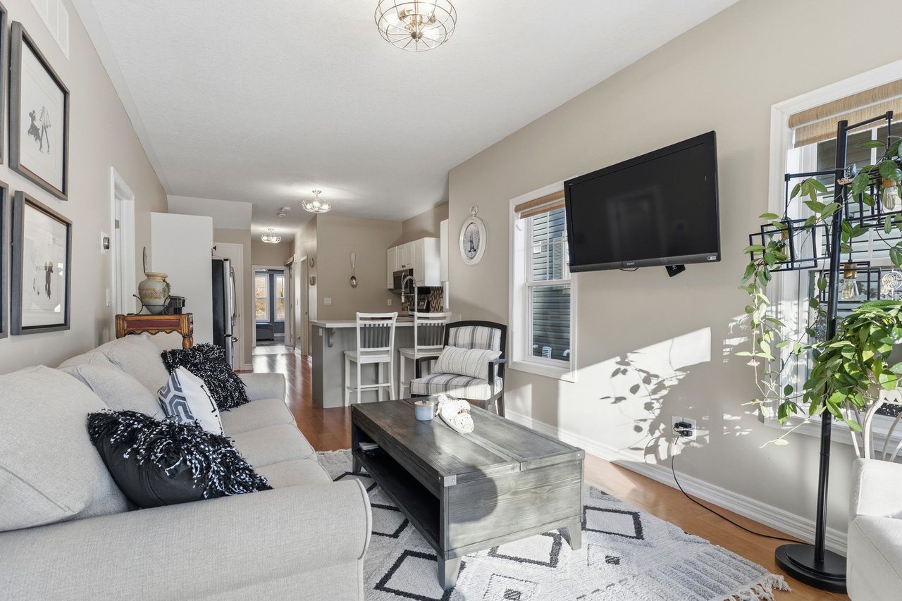 46 Isabella Drive, Orillia