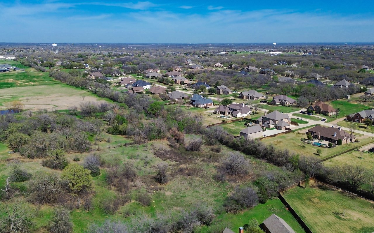 Memorial Villages (Hunters creek/ Piney Point/ Bunker ​Hill)