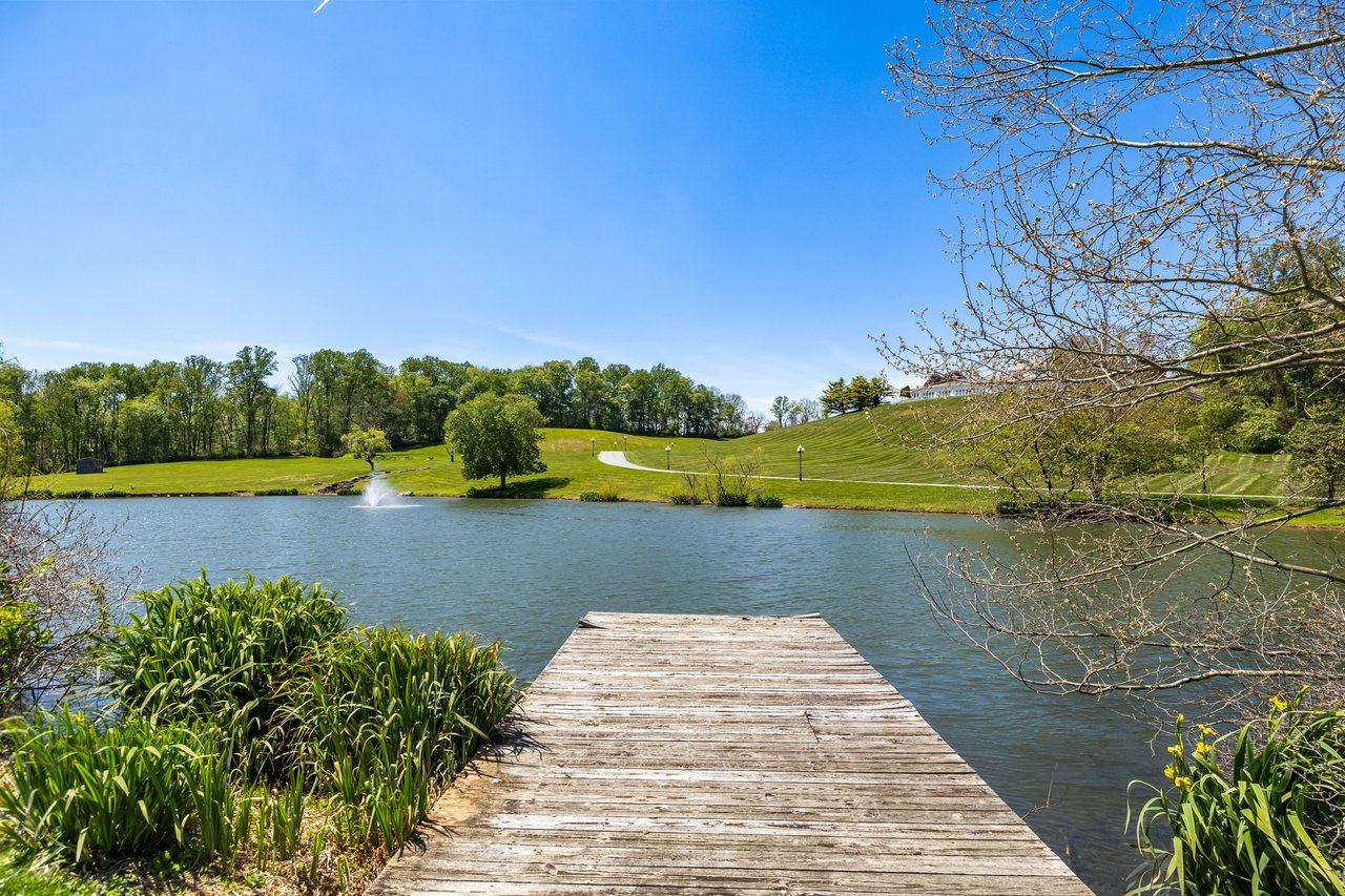 55 Acre Monkton Estate Farm