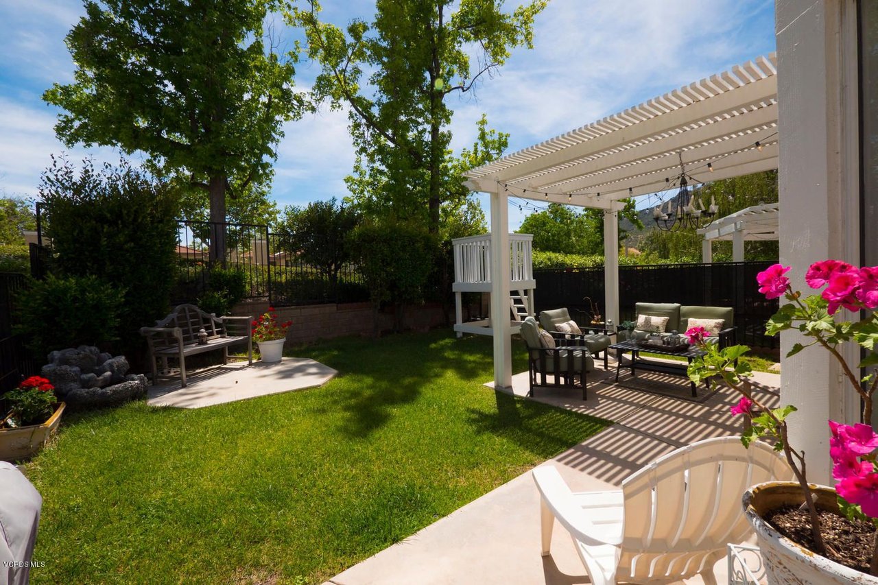 5436 Francisca Way