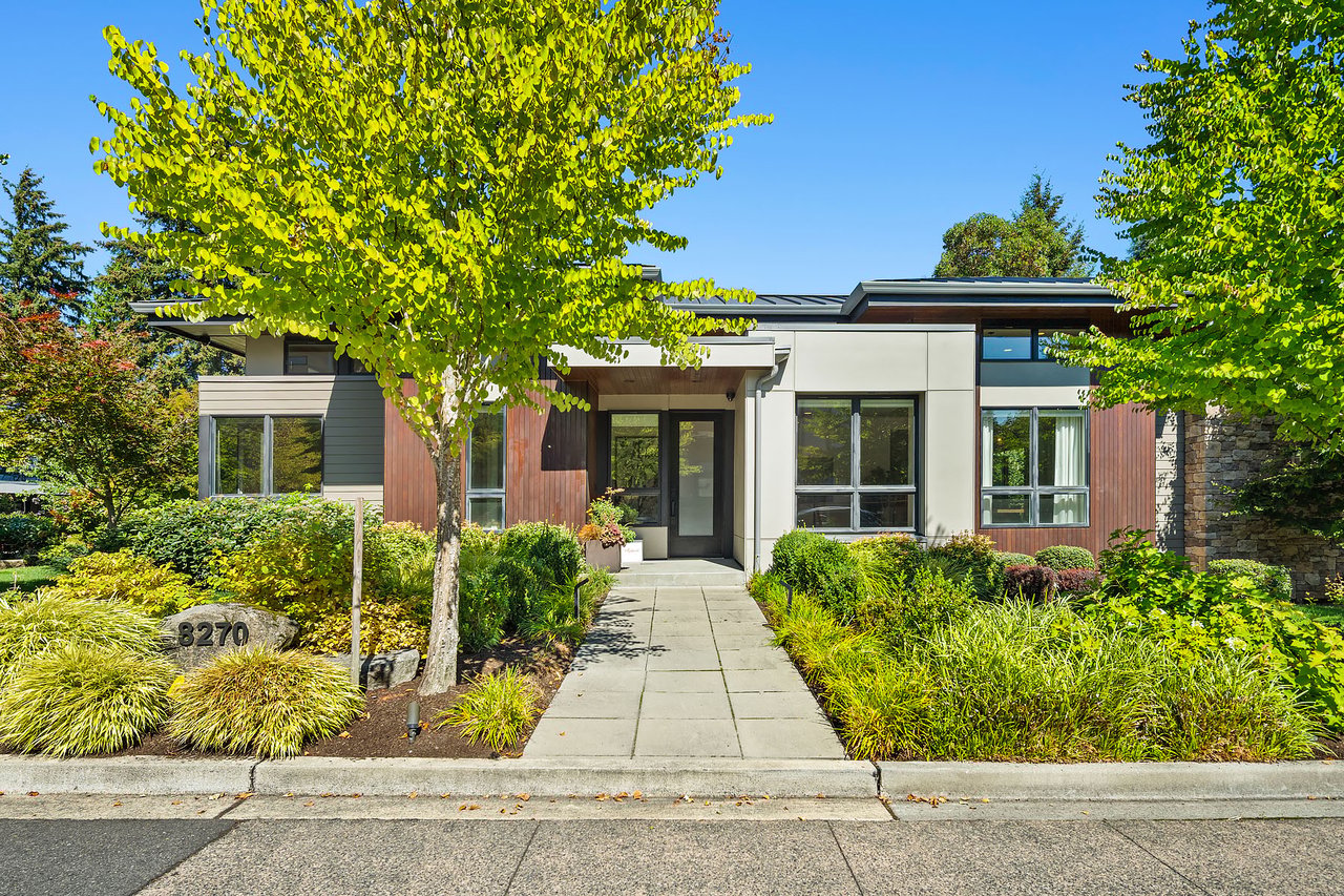8270 SE 31st Street, Mercer Island
