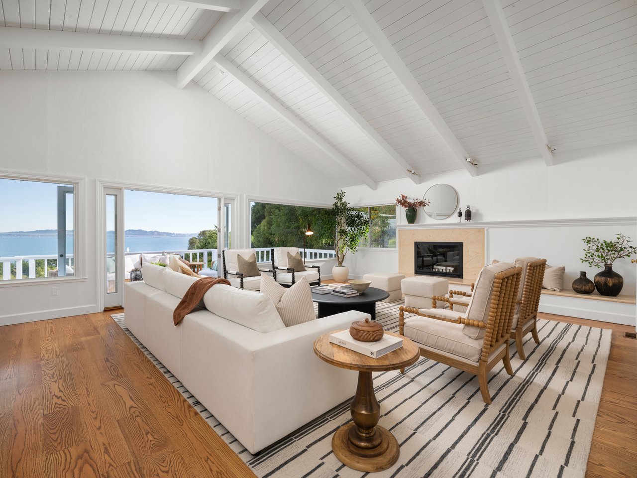 Vacation at Home in Seafirth Estates