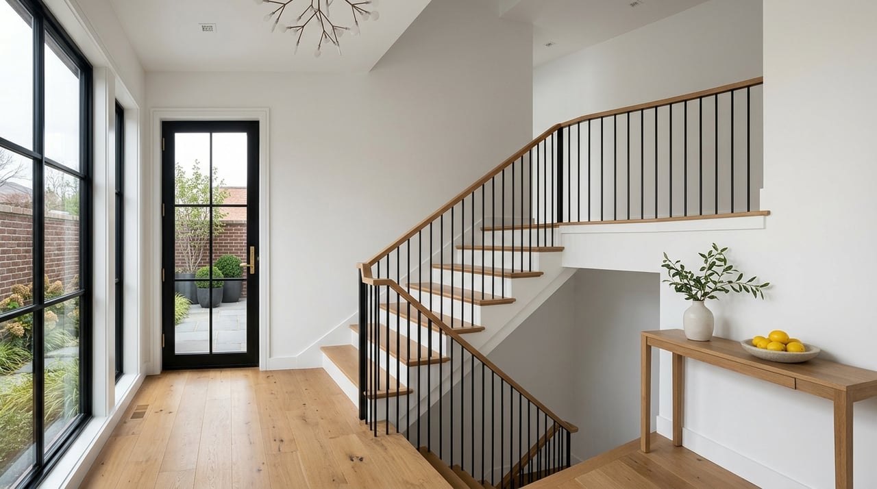 Buying And Selling At The Same Time In Chatham And Madison