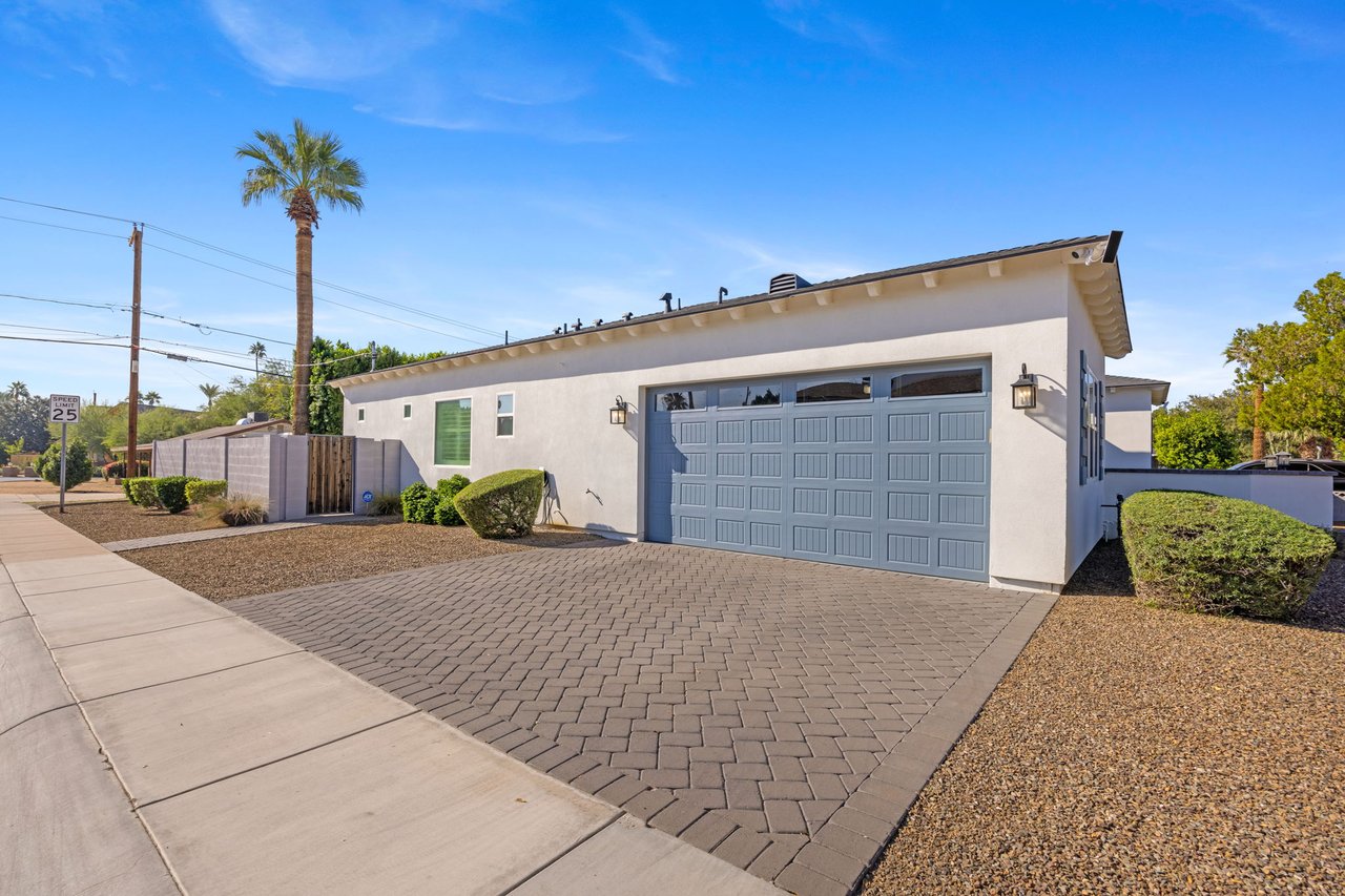 4145 E CAMPBELL Avenue