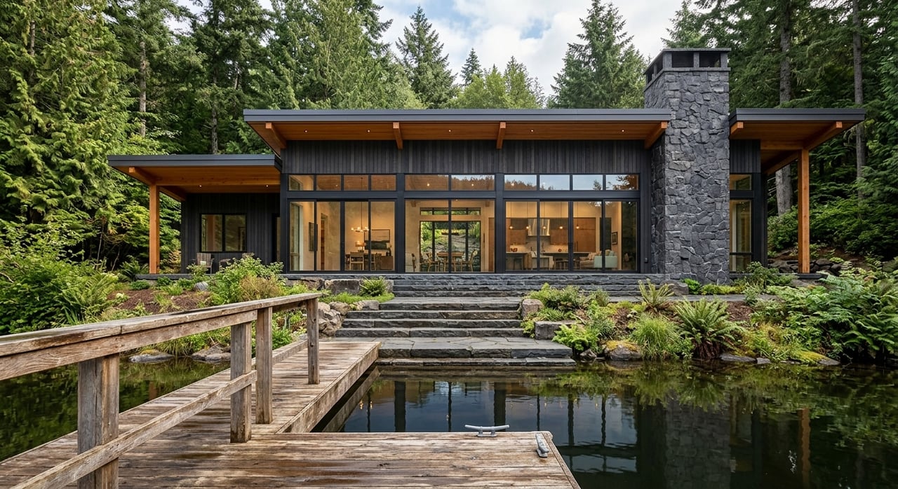 How The Falls At Hayden Lake Compares To Other Communities