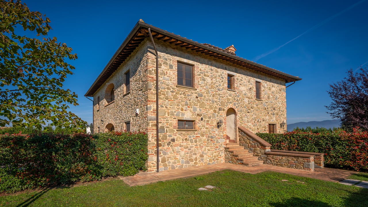 CASALE DEI TRE