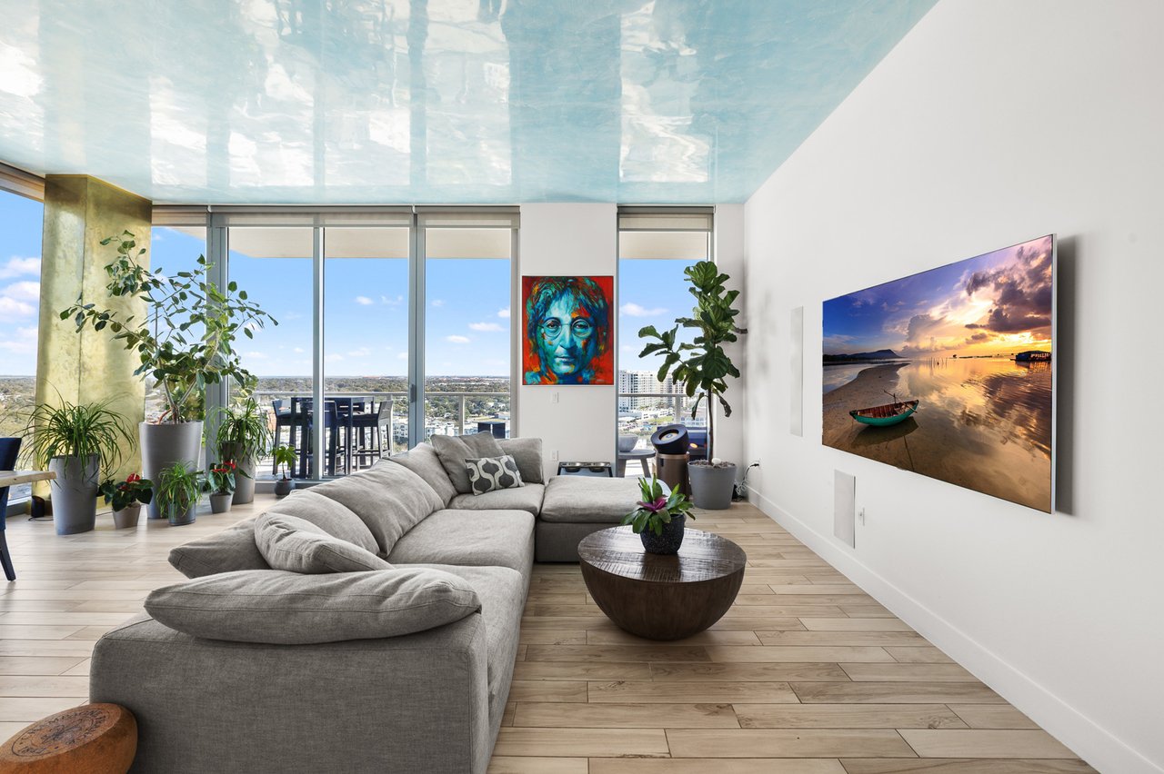 5120 MARINA WAY #16005